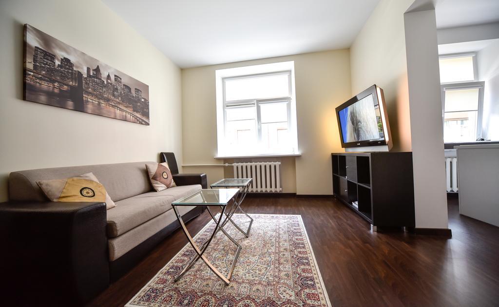 Downtown Apartment Klaipeda Exterior foto