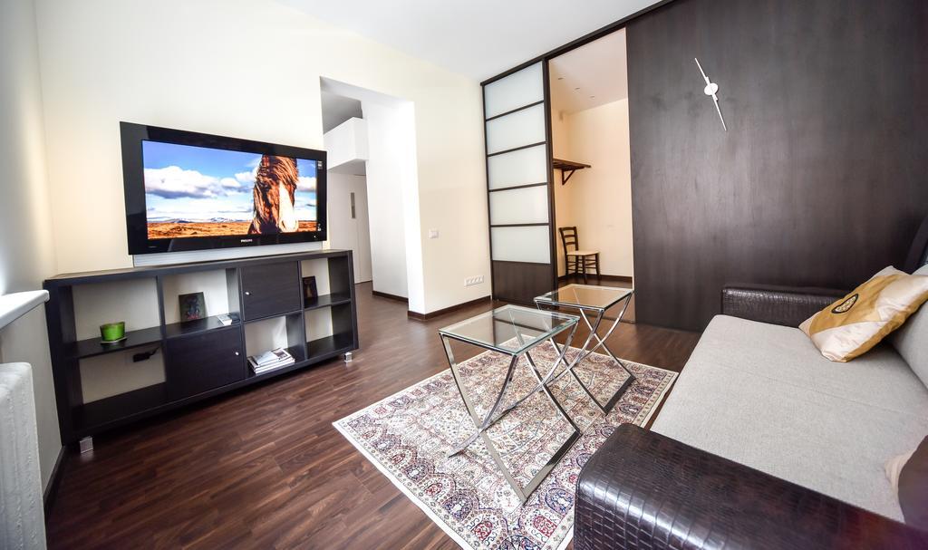 Downtown Apartment Klaipeda Exterior foto