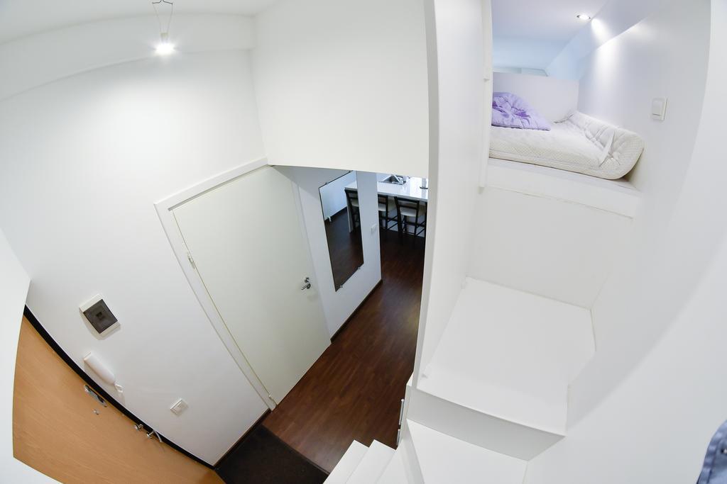Downtown Apartment Klaipeda Exterior foto