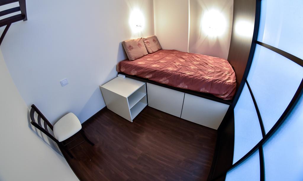 Downtown Apartment Klaipeda Exterior foto
